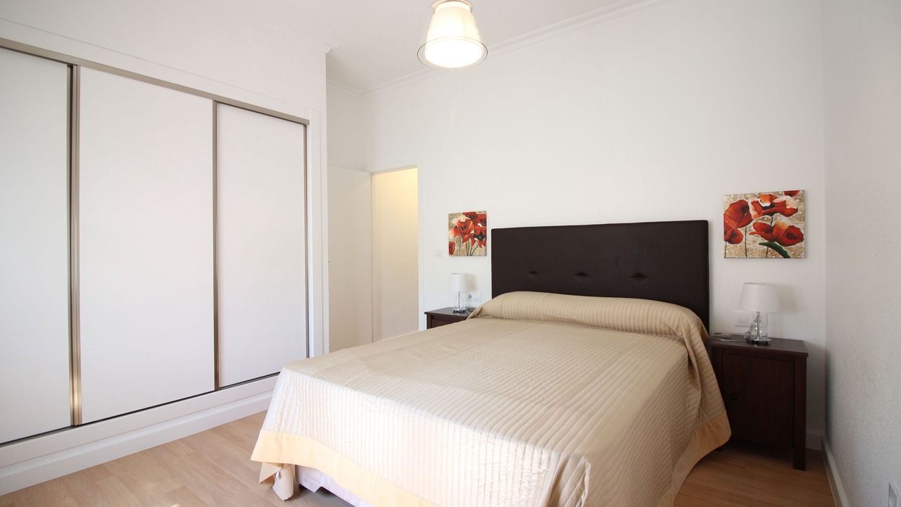 Photo of Bedroom in Rojales