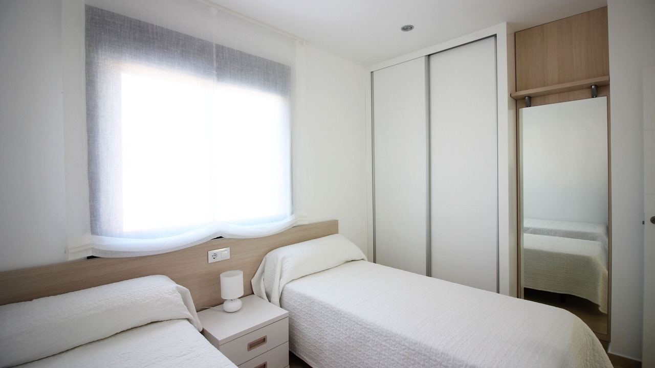 Photo of Bedroom in Rojales
