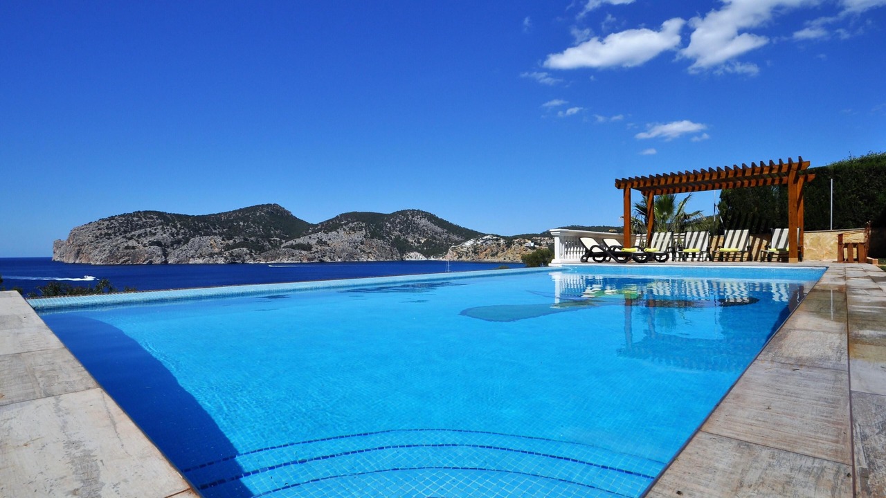 Photo of Outdoor in Camp de Mar