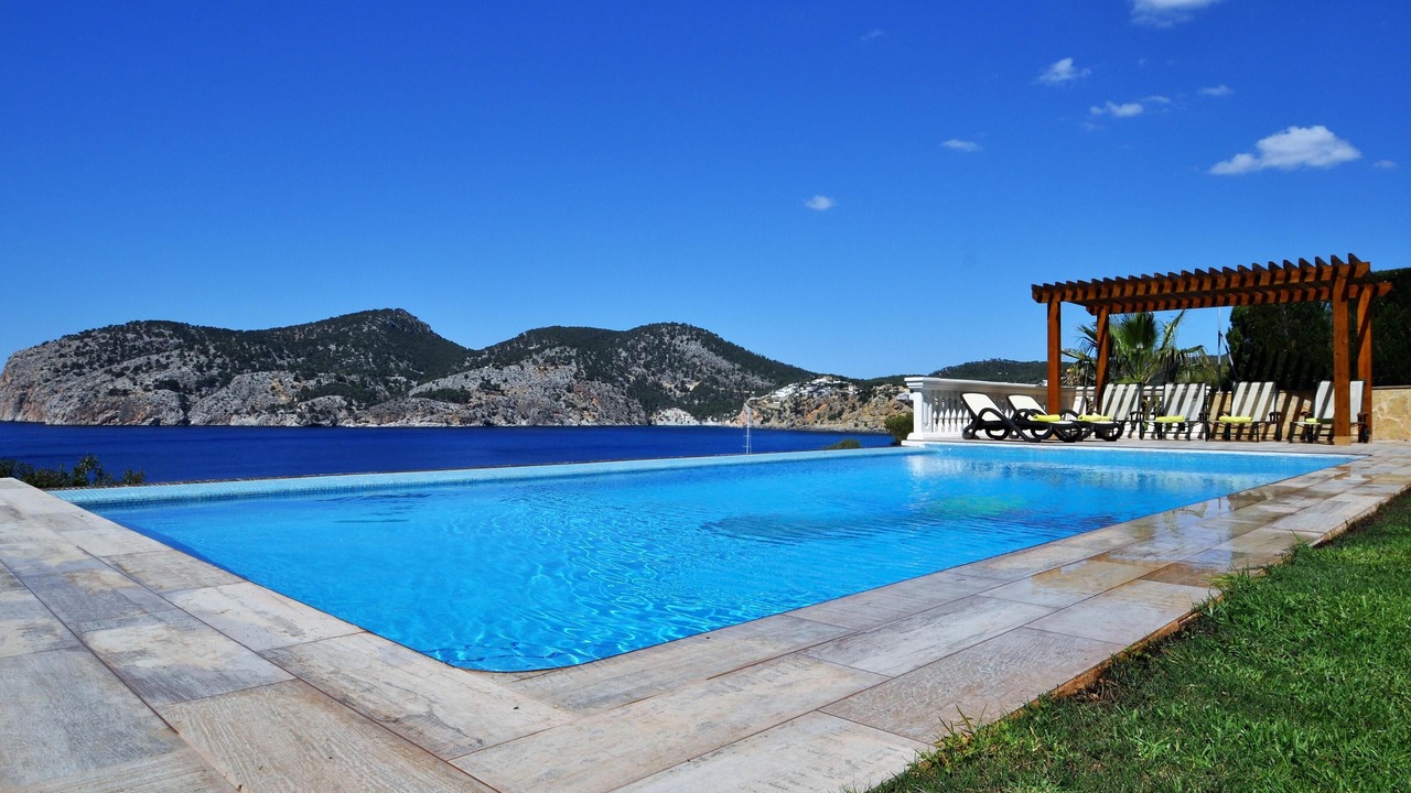 Photo of Outdoor in Camp de Mar