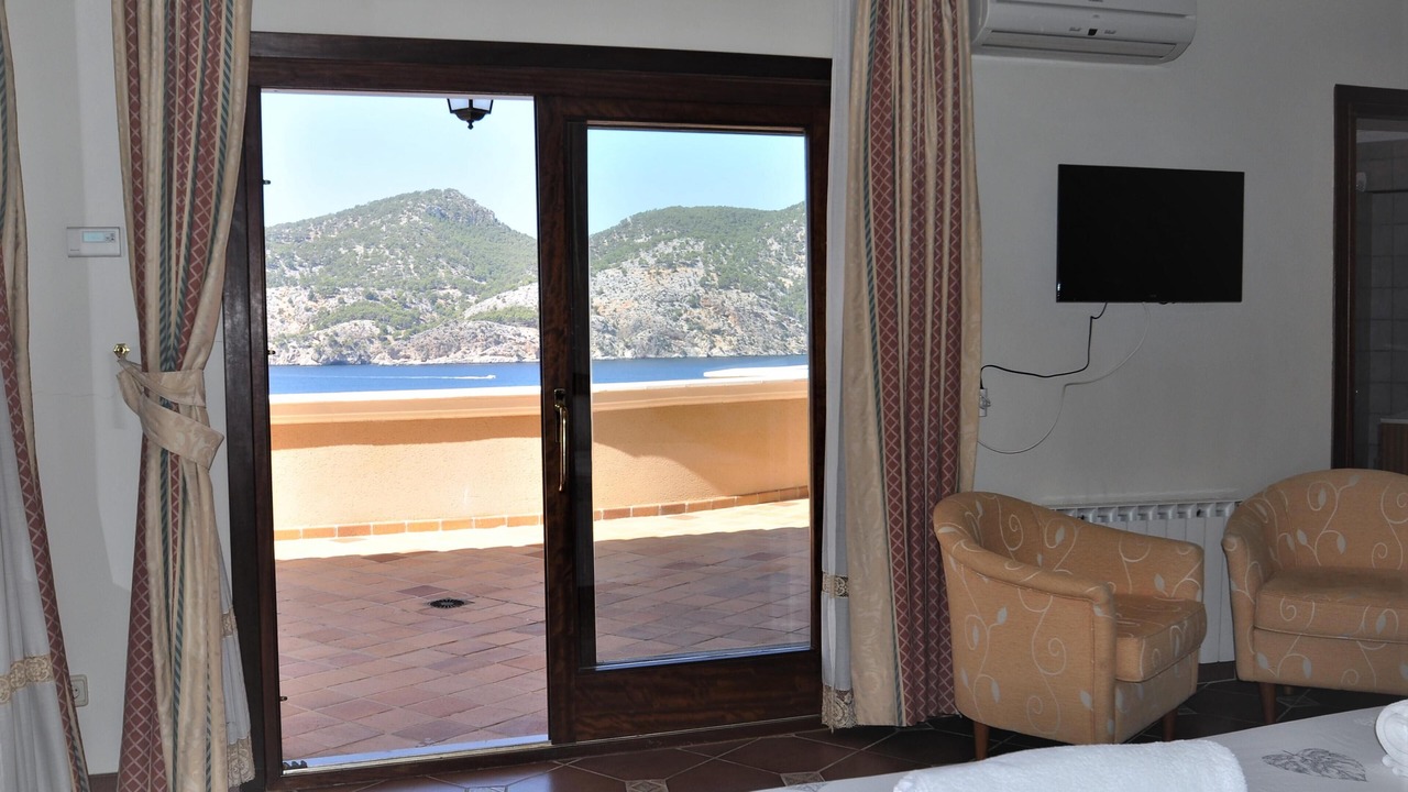 Photo of Bedroom in Camp de Mar