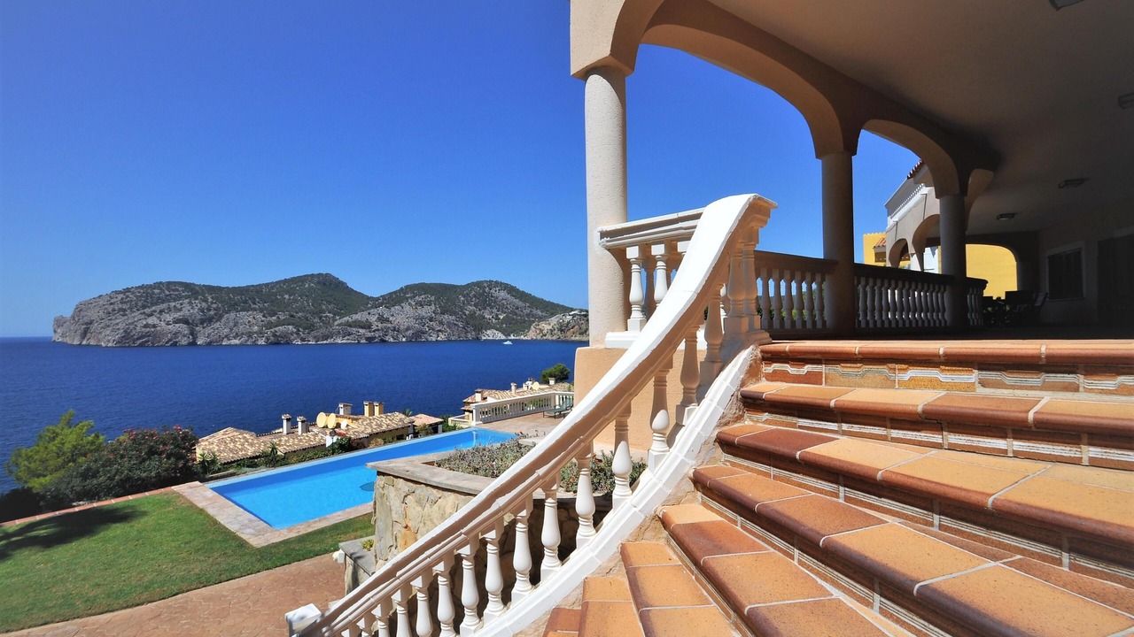 Photo of Outdoor in Camp de Mar