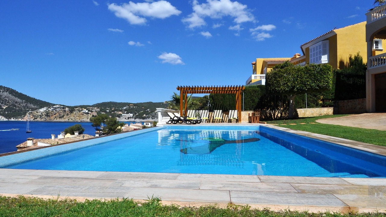 Photo of Outdoor in Camp de Mar