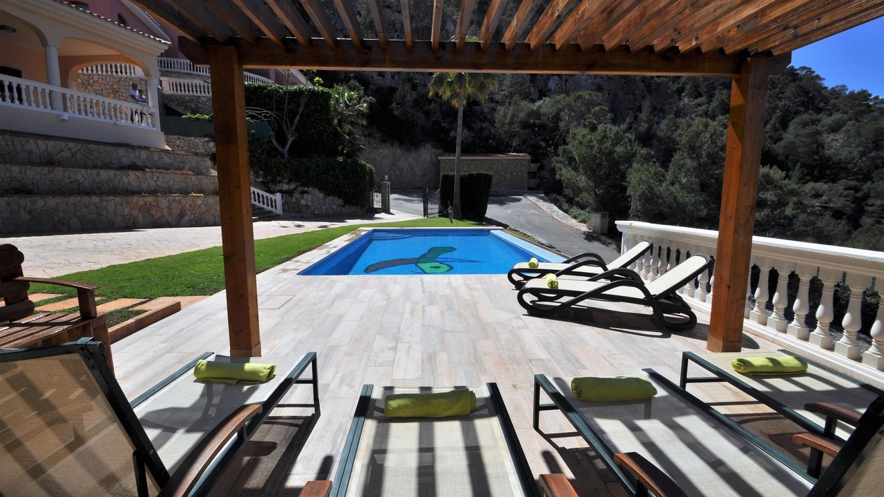 Photo of Outdoor in Camp de Mar