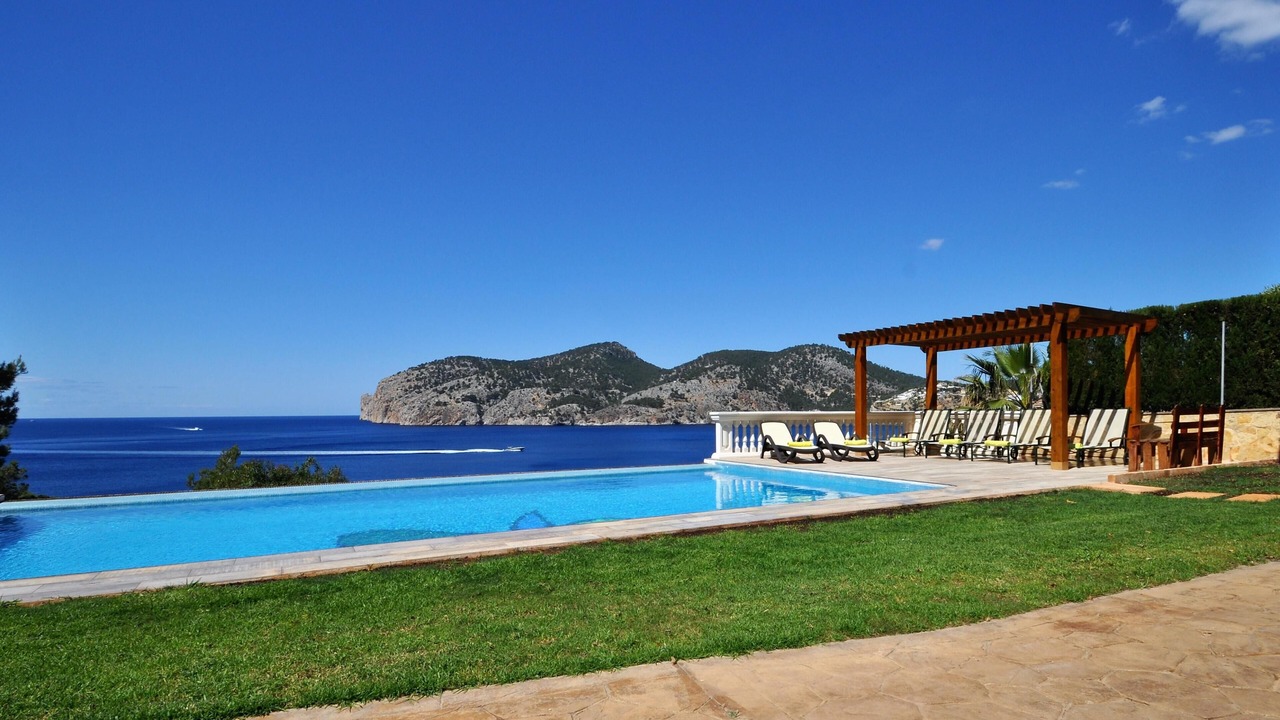 Photo of Outdoor in Camp de Mar