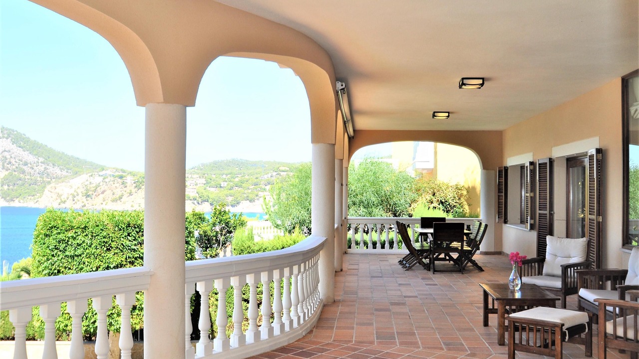 Photo of Outdoor in Camp de Mar