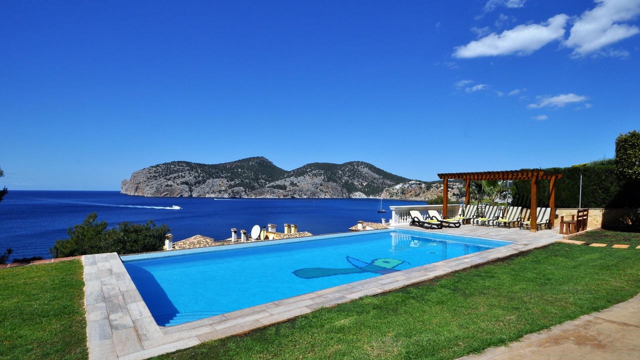 Photo of Outdoor in Camp de Mar