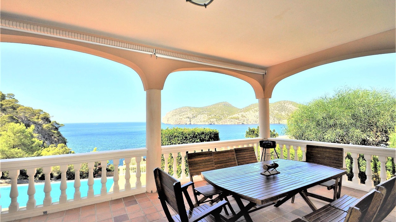 Photo of Outdoor in Camp de Mar