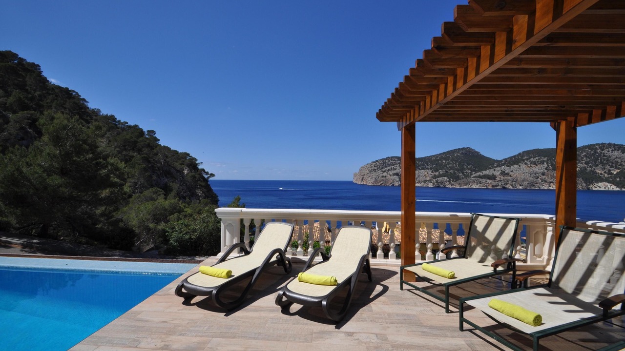Photo of Outdoor in Camp de Mar