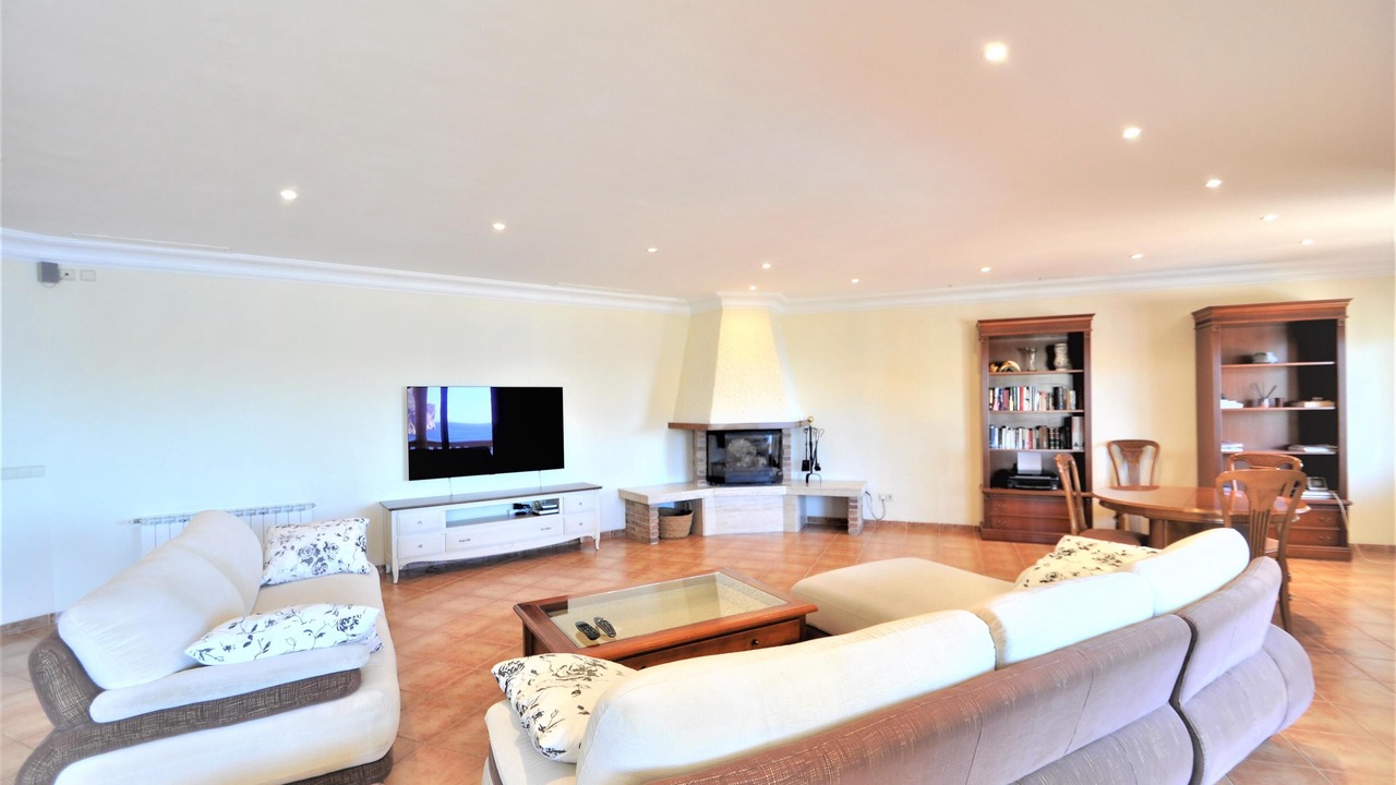 Photo of Livingroom in Camp de Mar