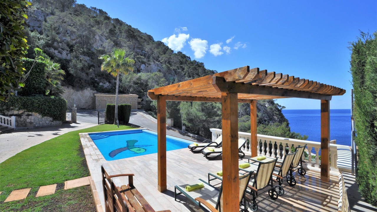 Photo of Outdoor in Camp de Mar