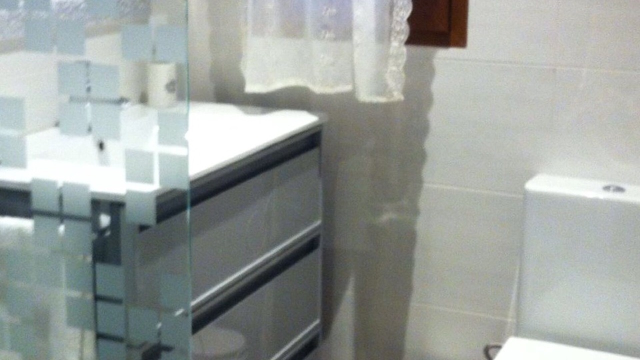 Photo of Bathroom in San Vicente de la Barquera