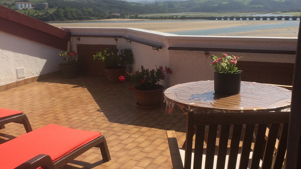 Photo of Outdoor in San Vicente de la Barquera
