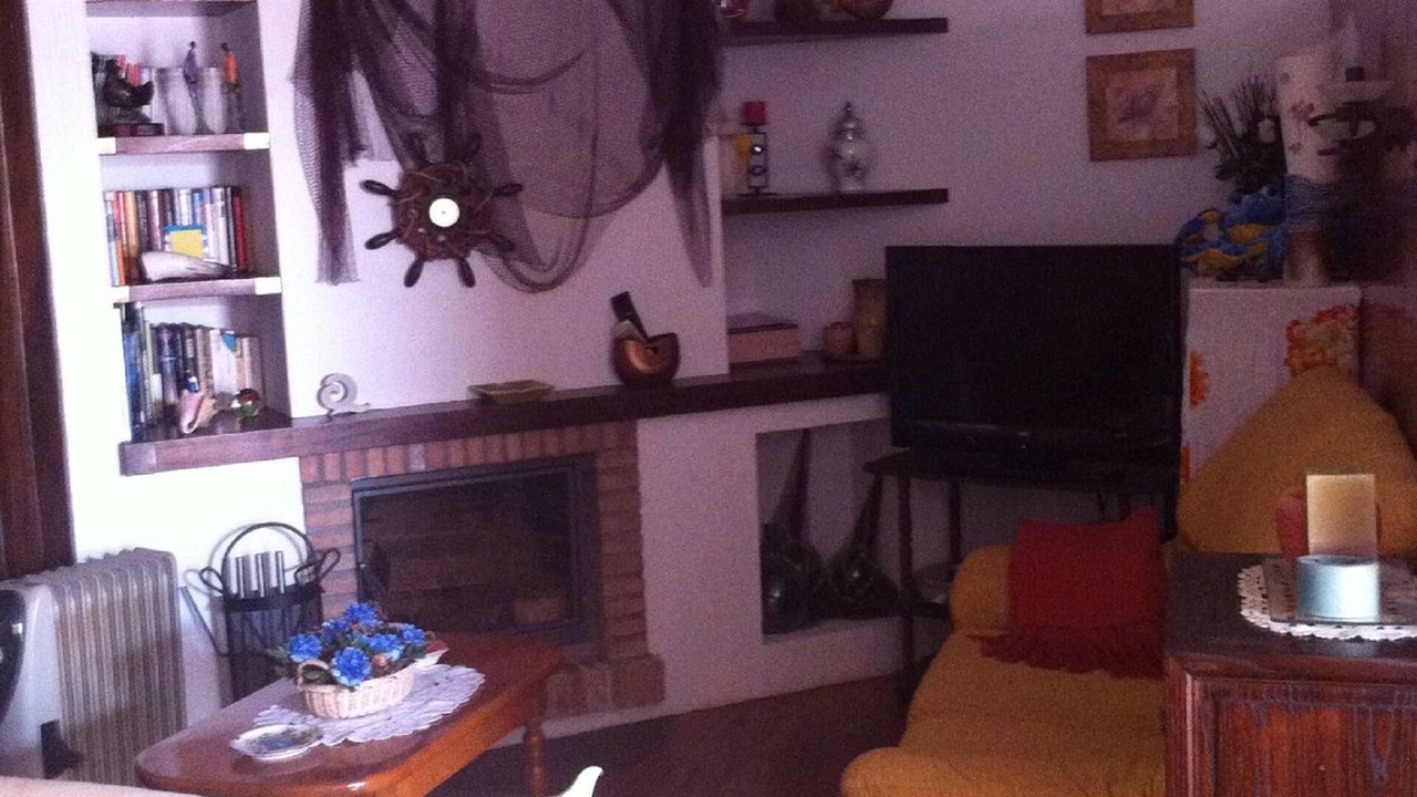 Photo of Livingroom in San Vicente de la Barquera