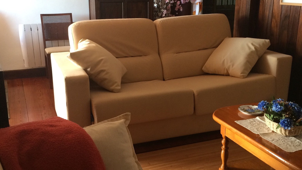 Photo of Livingroom in San Vicente de la Barquera