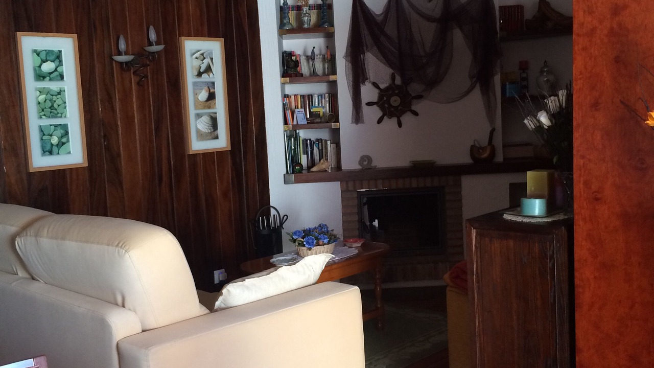 Photo of Livingroom in San Vicente de la Barquera