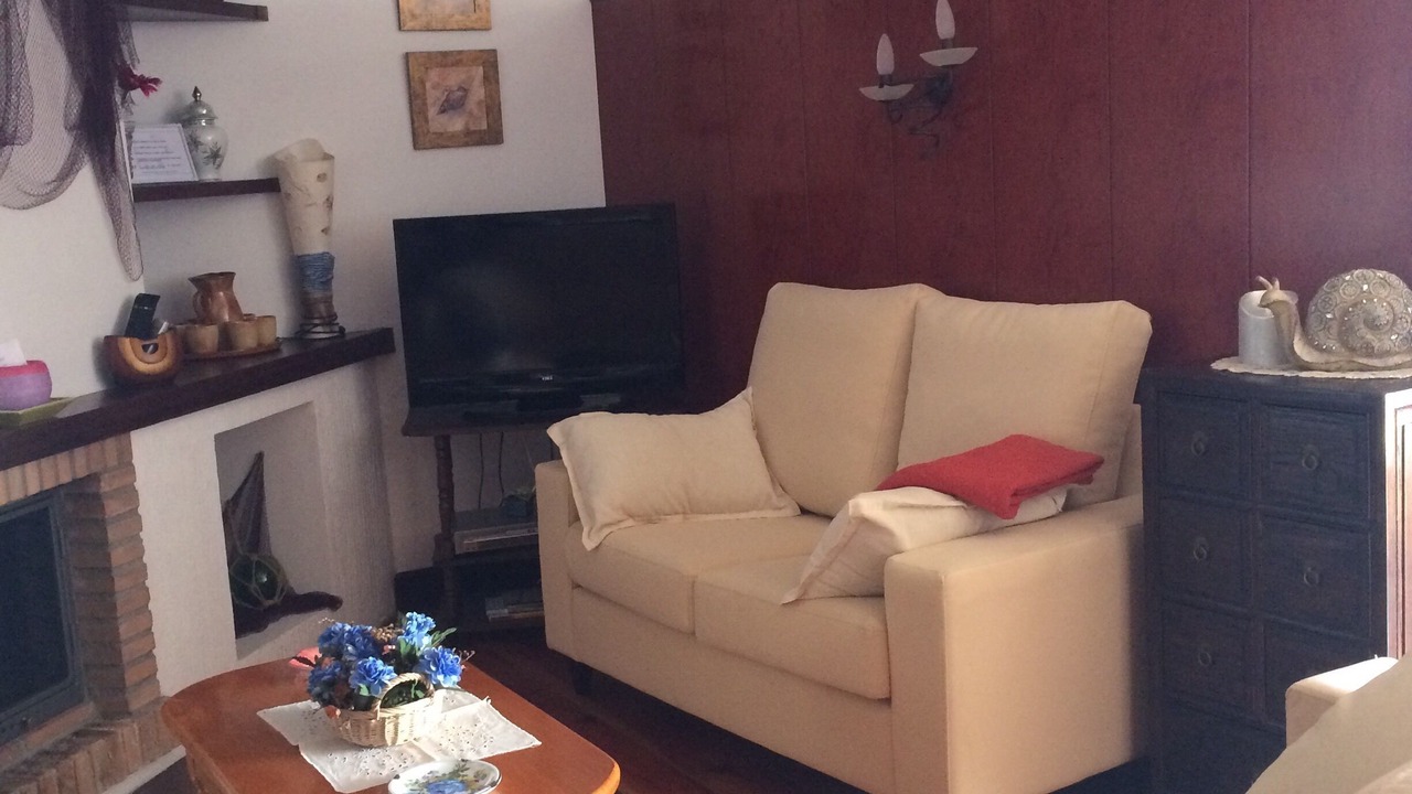 Photo of Livingroom in San Vicente de la Barquera