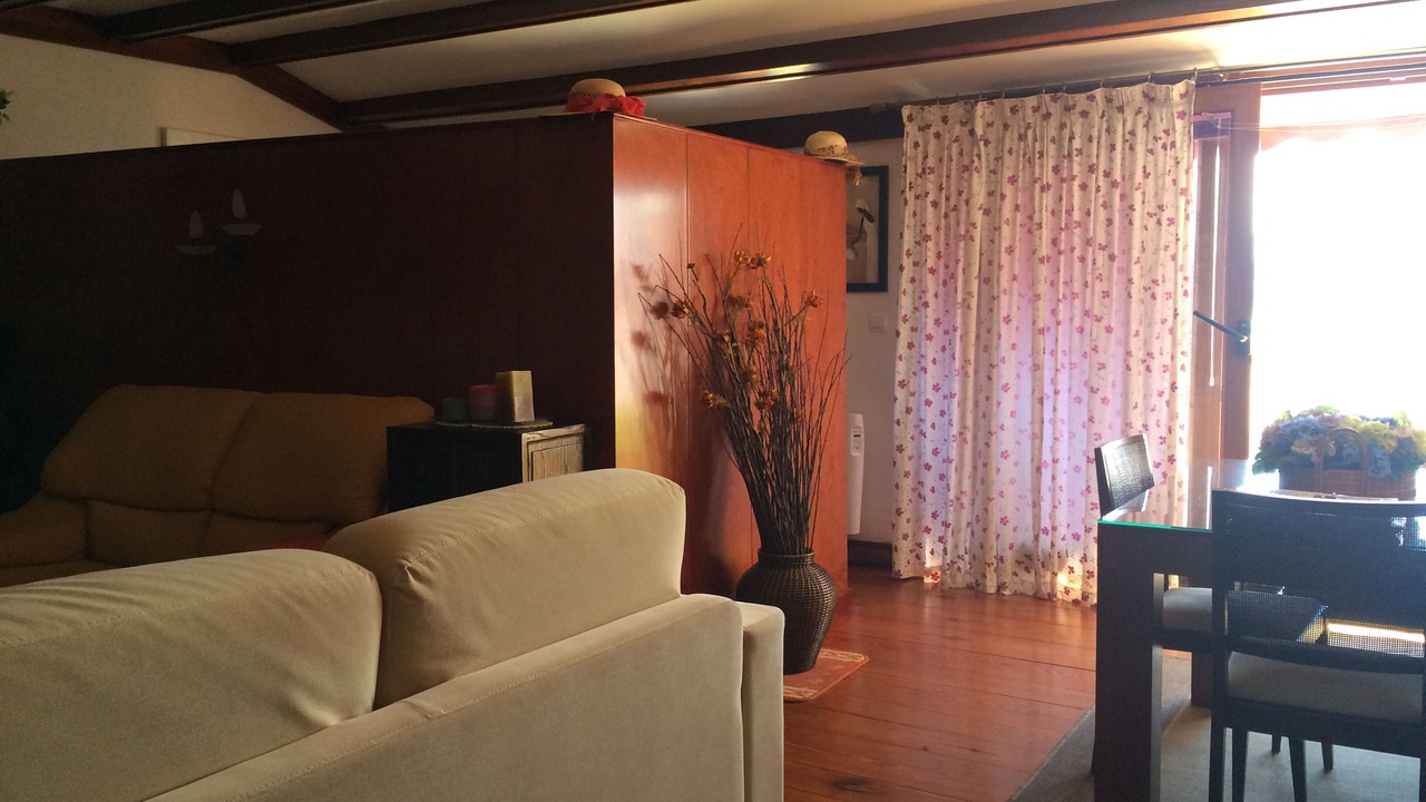 Photo of Livingroom in San Vicente de la Barquera