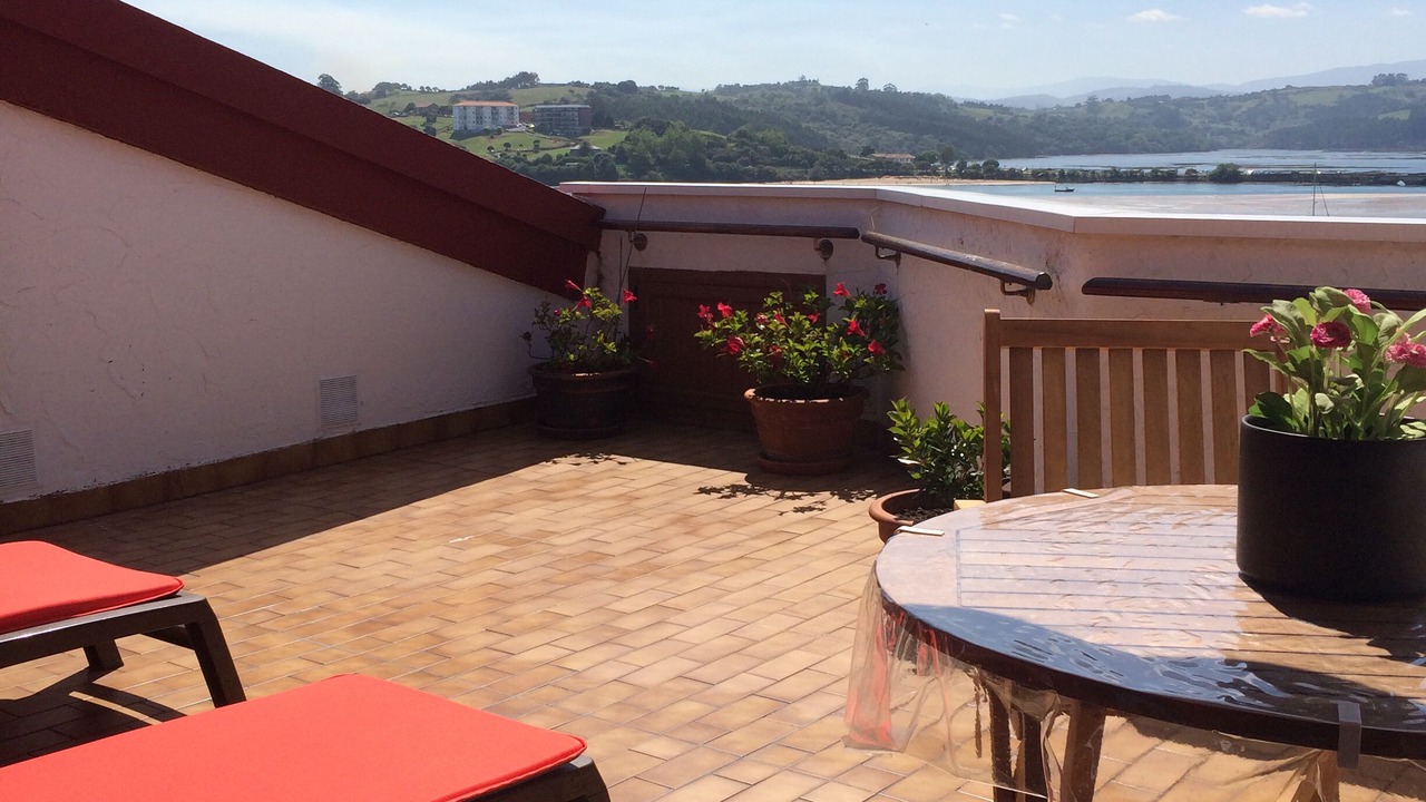 Photo of Outdoor in San Vicente de la Barquera