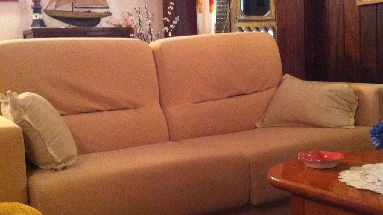 Photo of Livingroom in San Vicente de la Barquera