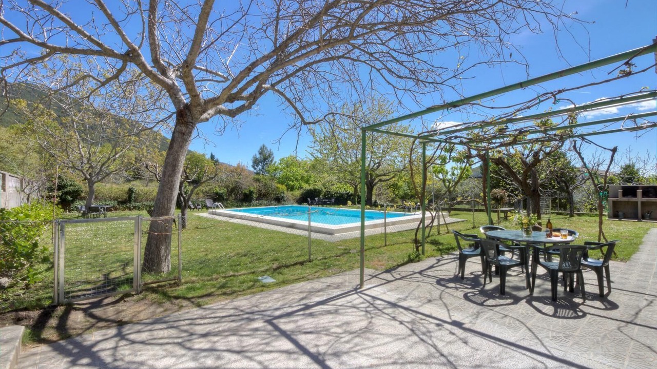 Photo of Outdoor in Piedralaves