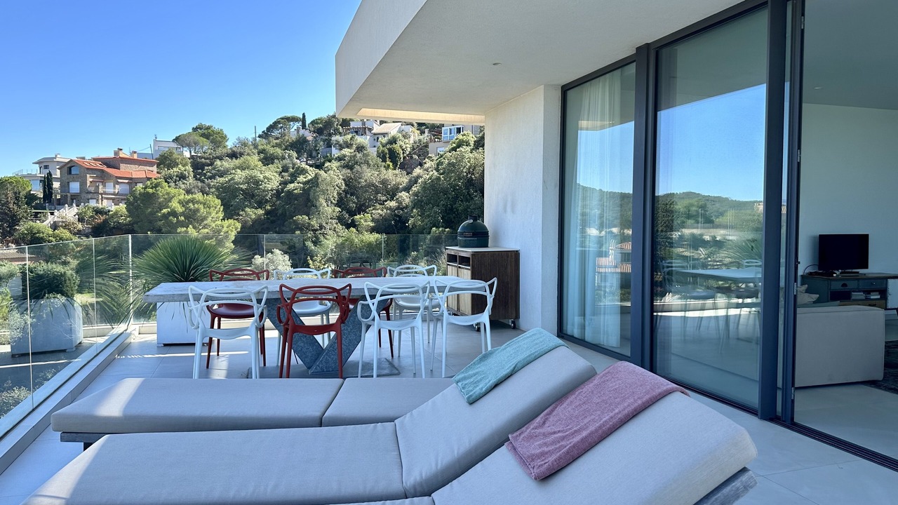 Photo of Outdoor in Begur