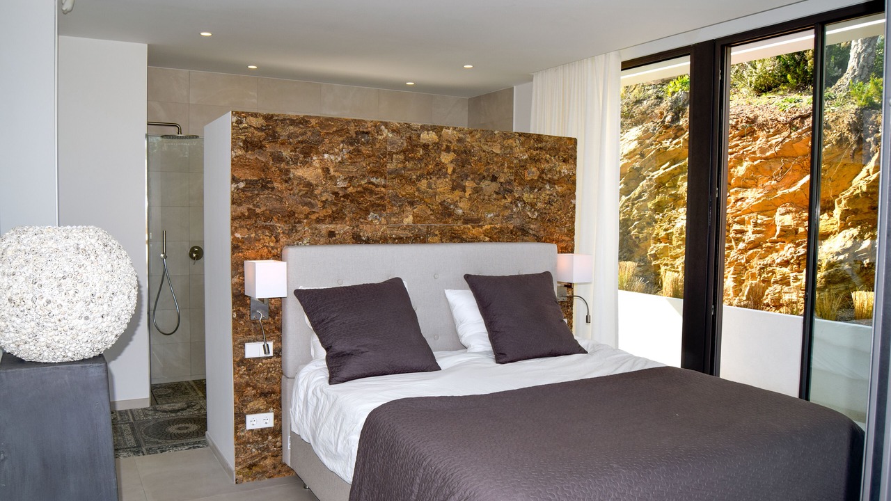 Photo of Bathroom in Begur