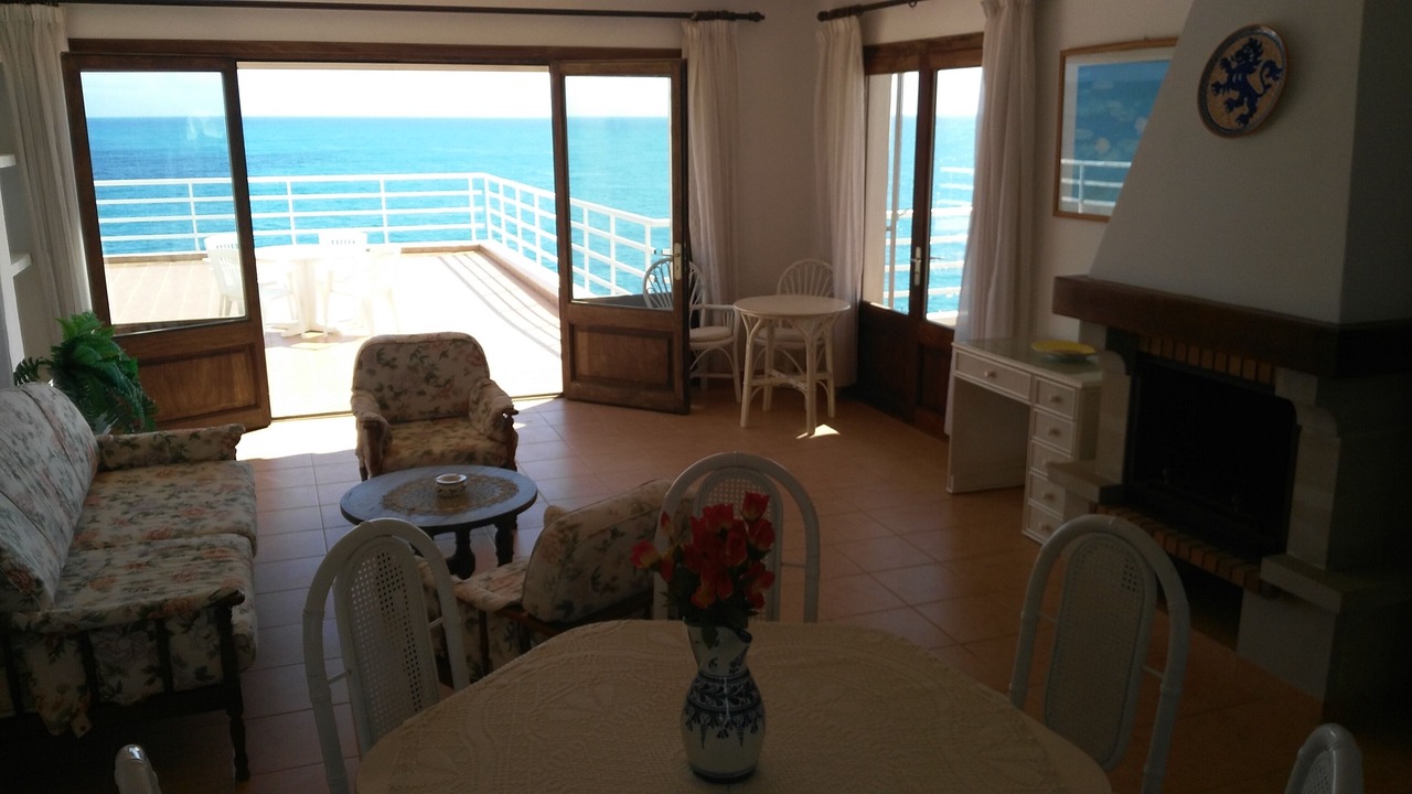 Photo of Livingroom in Cala Serena