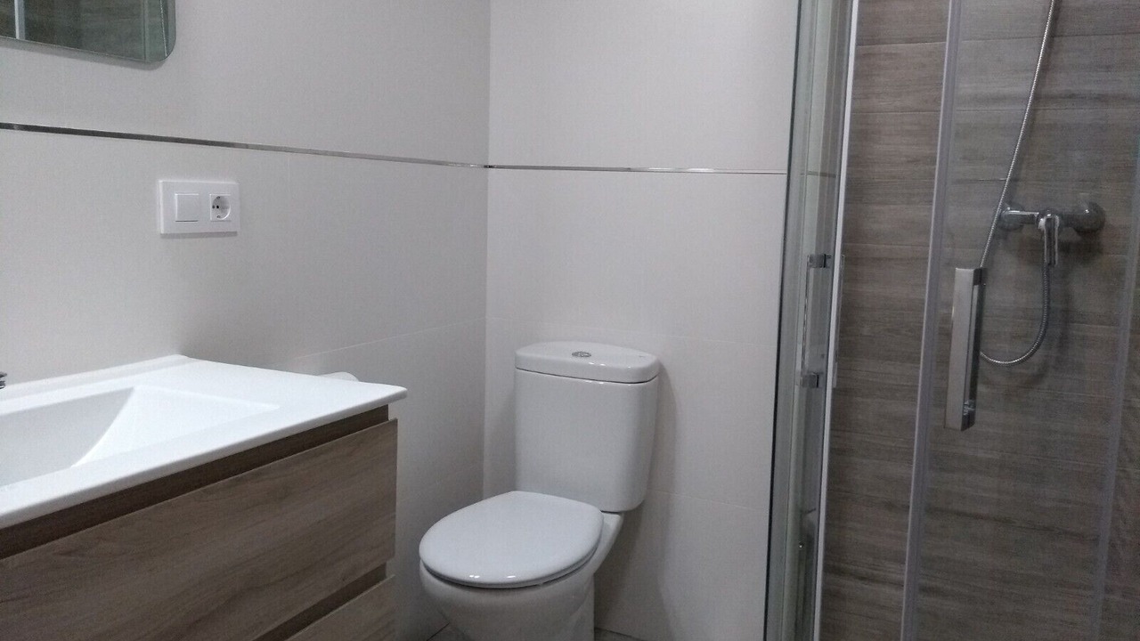 Photo of Bathroom in Cabezon de Liebana