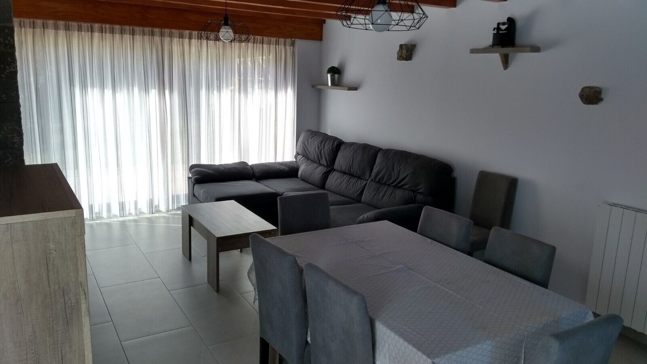 Photo of Livingroom in Cabezon de Liebana