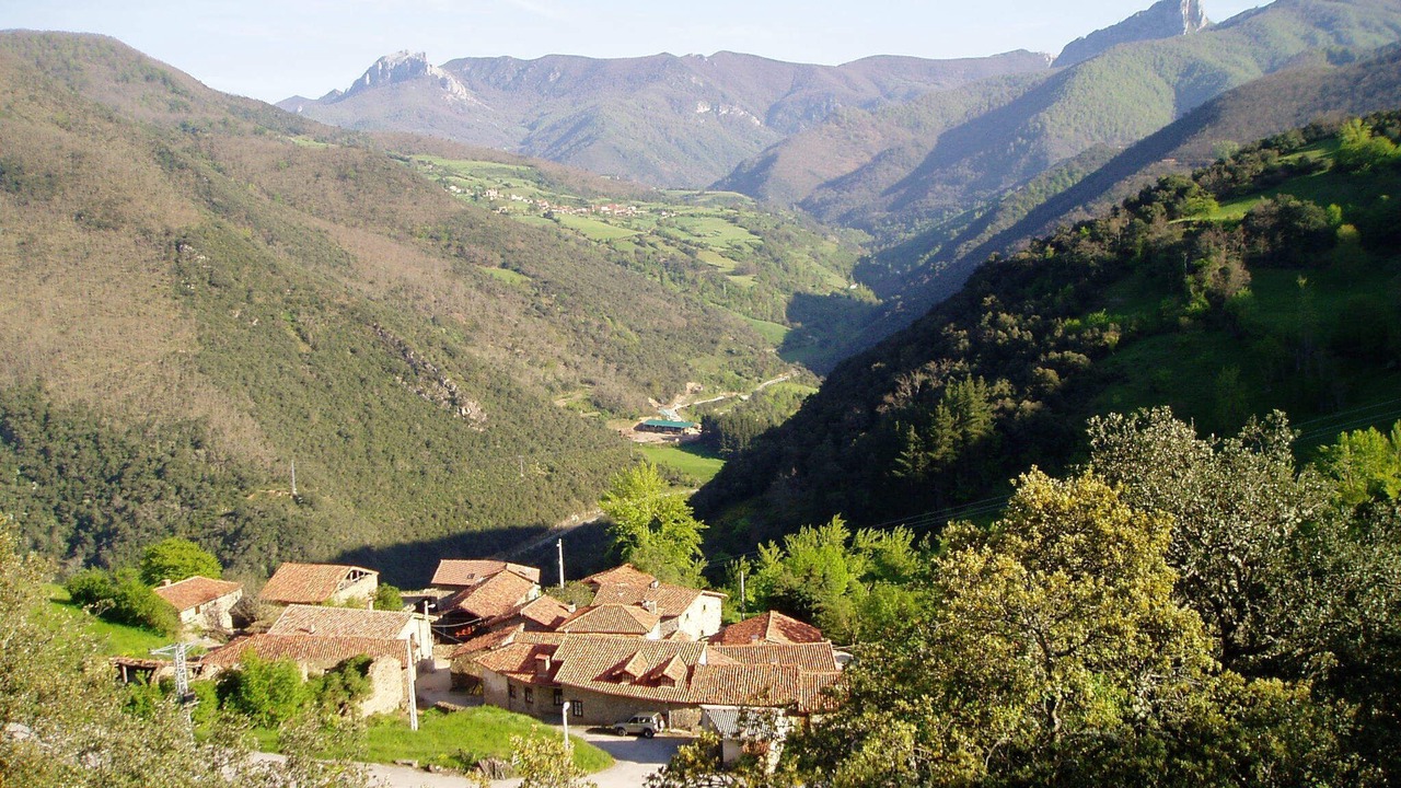 Photo of Others in Cabezon de Liebana