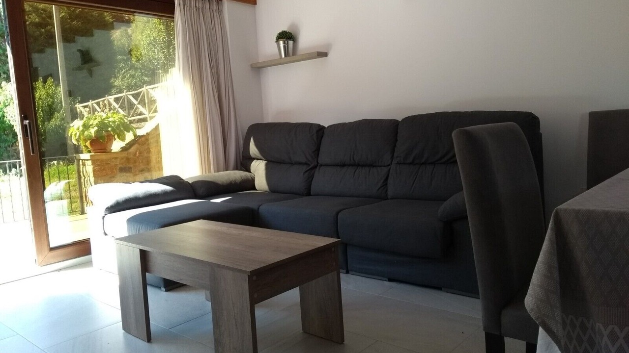 Photo of Livingroom in Cabezon de Liebana