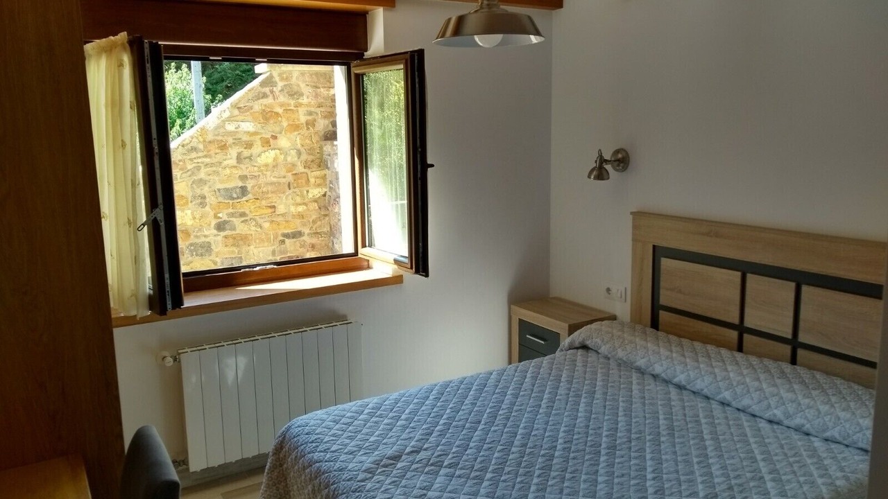 Photo of Bathroom in Cabezon de Liebana