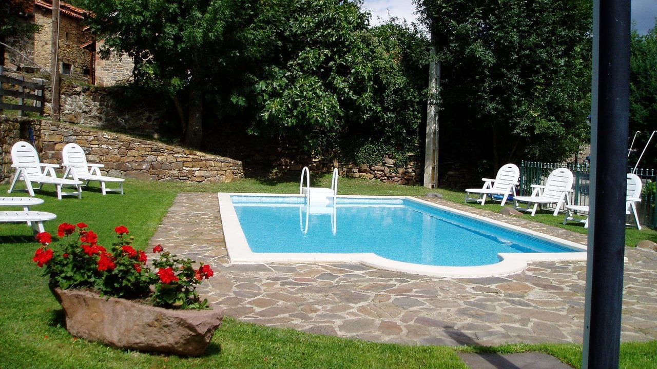 Photo of Outdoor in Cabezon de Liebana