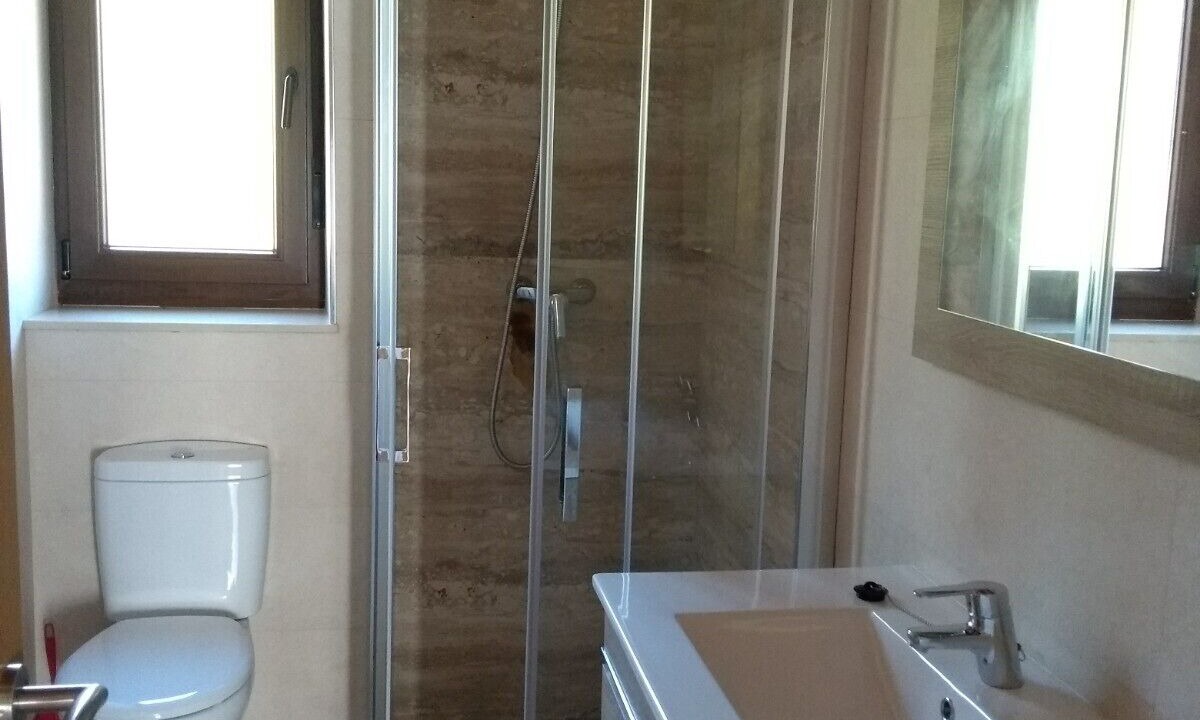 Photo of Bathroom in Cabezon de Liebana