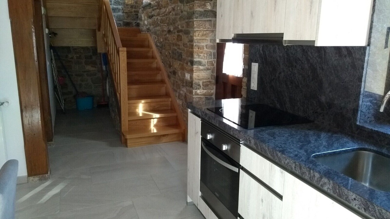 Photo of Kitchen in Cabezon de Liebana
