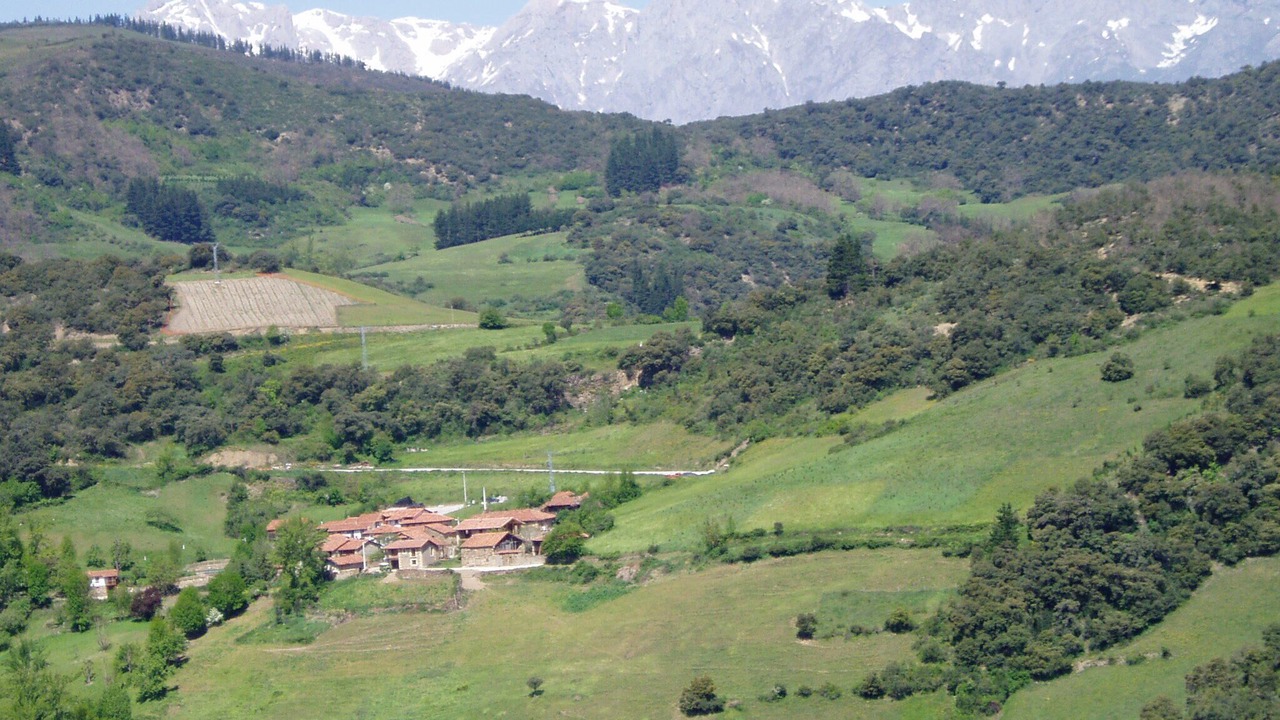 Photo of Others in Cabezon de Liebana