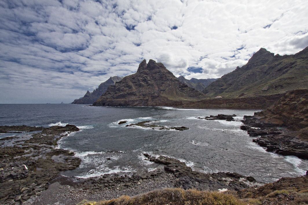 Photo of Outdoor in Punta del Hidalgo