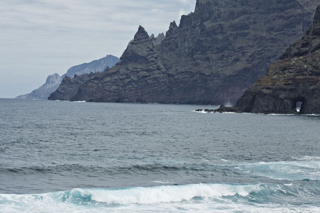 Photo of Others in Punta del Hidalgo
