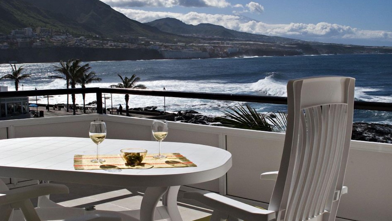 Photo of Outdoor in Punta del Hidalgo