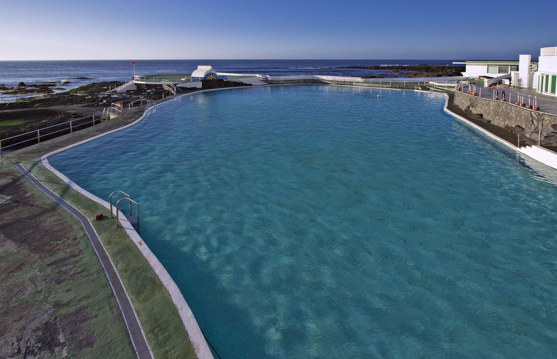 Photo of Outdoor in Punta del Hidalgo