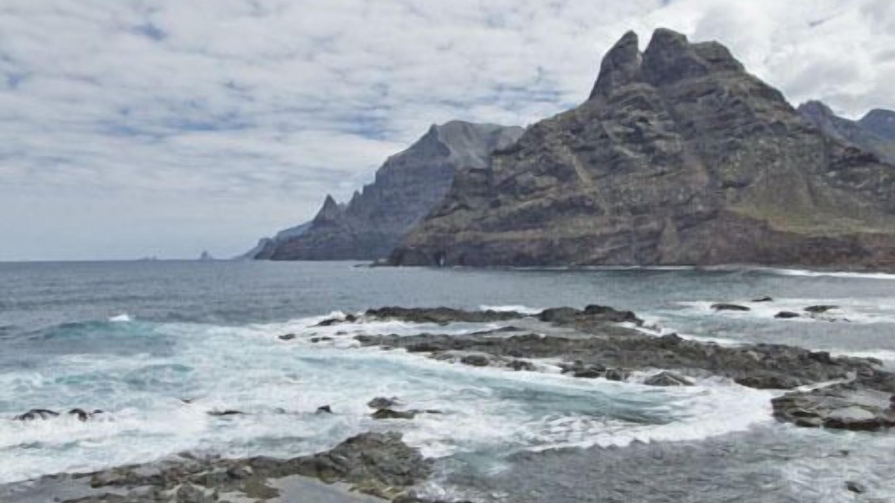 Photo of Others in Punta del Hidalgo