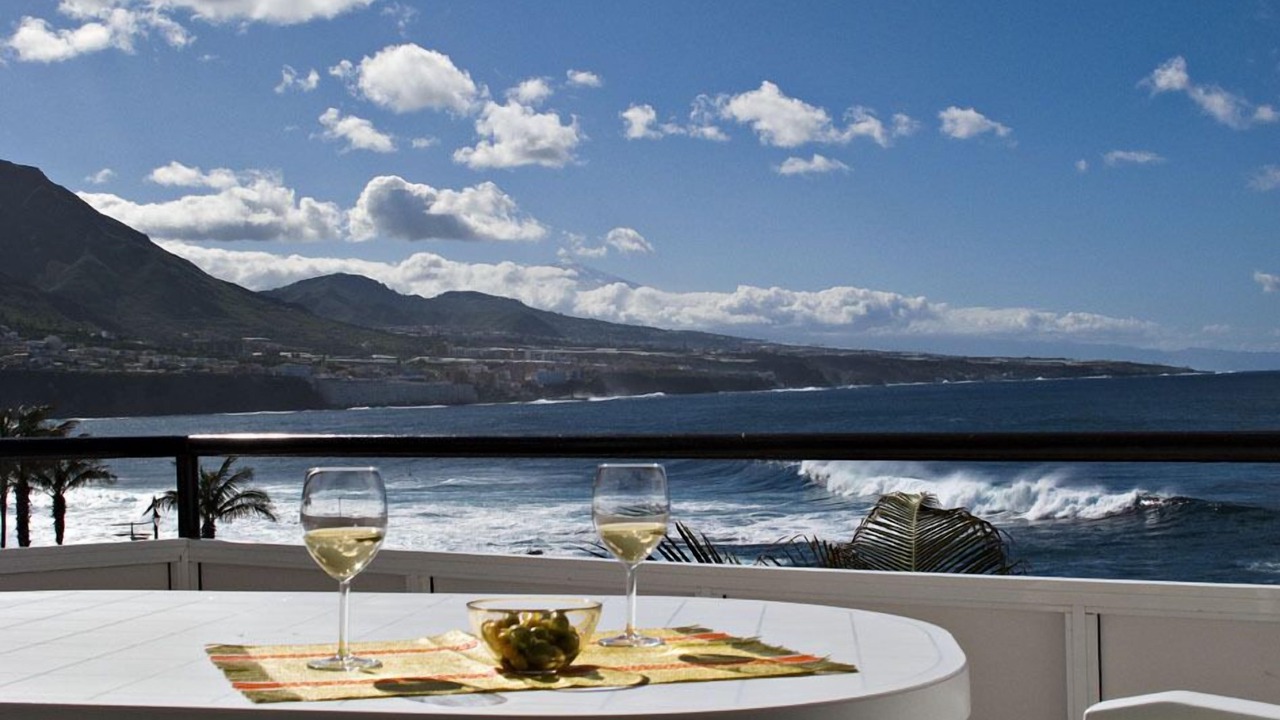 Photo of Outdoor in Punta del Hidalgo