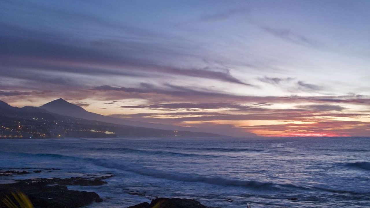 Photo of Others in Punta del Hidalgo