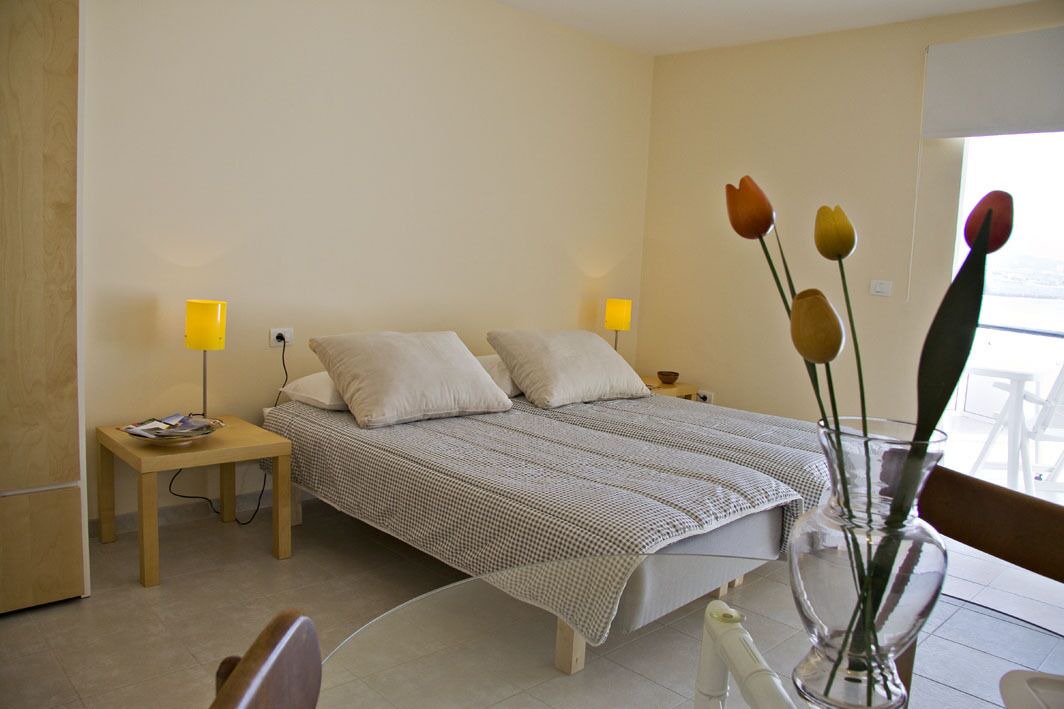 Photo of Bedroom in Punta del Hidalgo