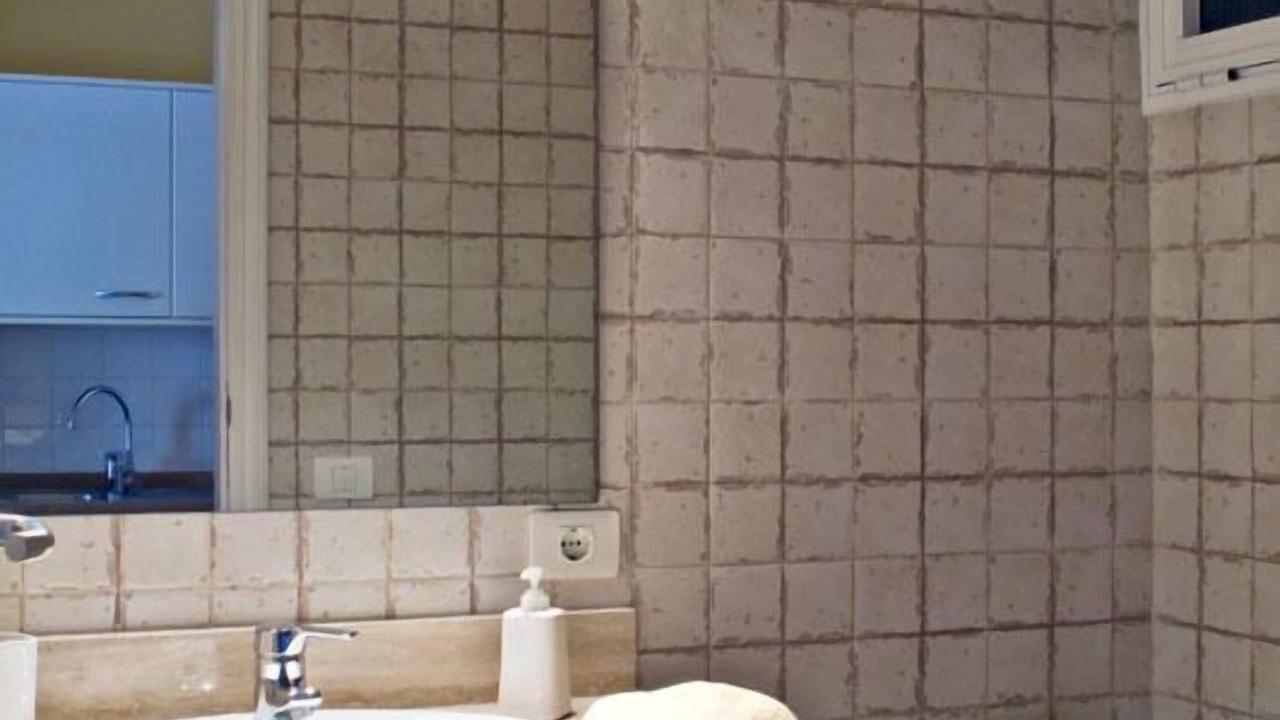 Photo of Bathroom in Punta del Hidalgo