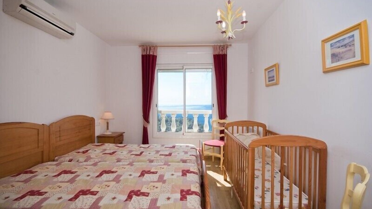 Photo of Bedroom in Tossa de Mar