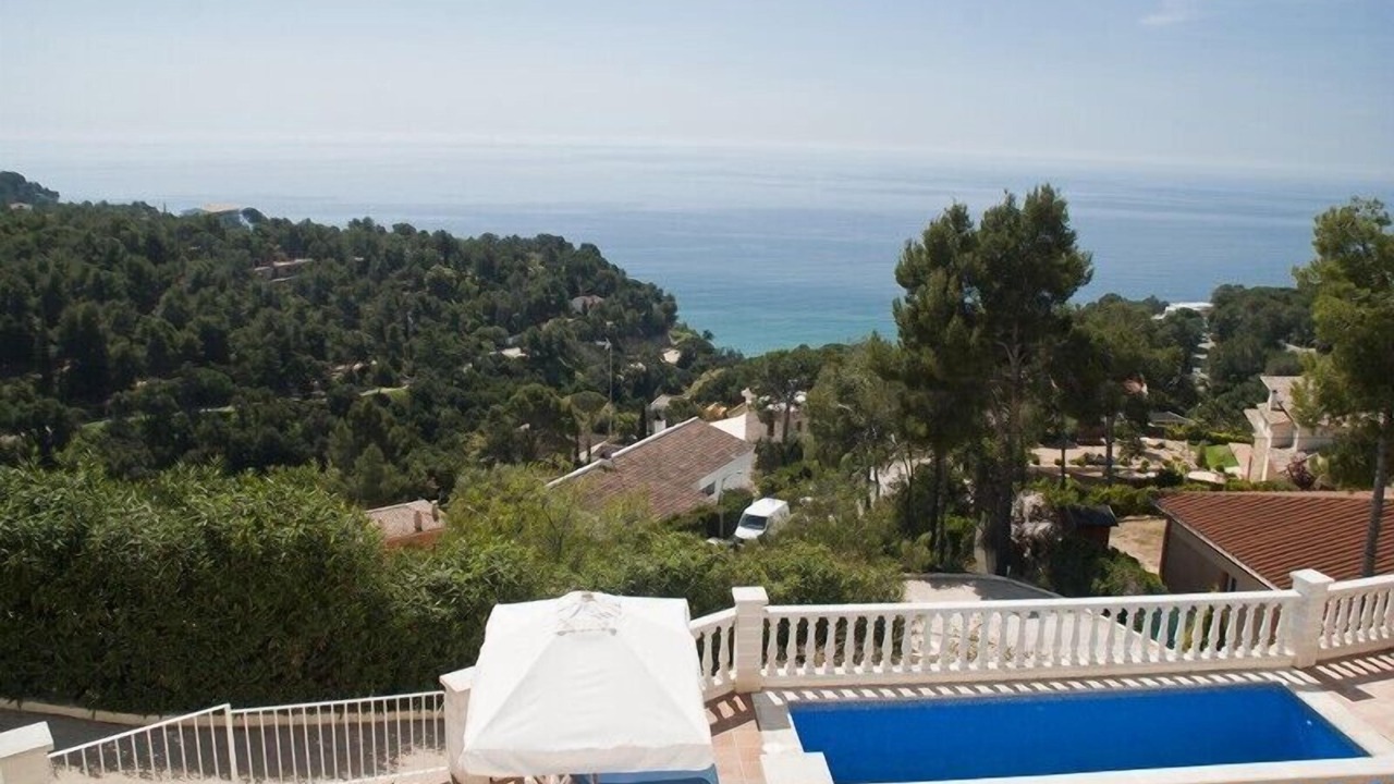 Photo of Outdoor in Tossa de Mar