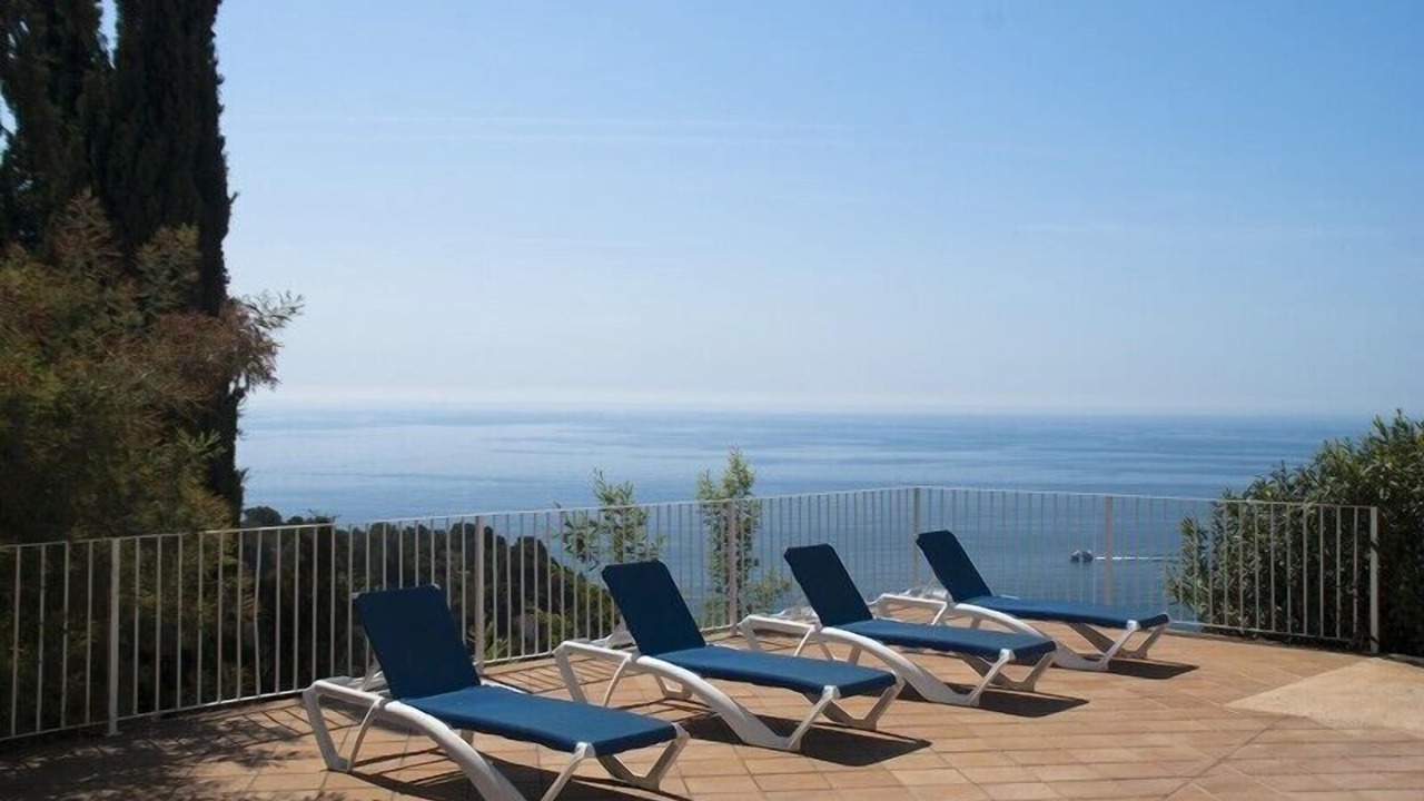 Photo of Patio Balcony in Tossa de Mar