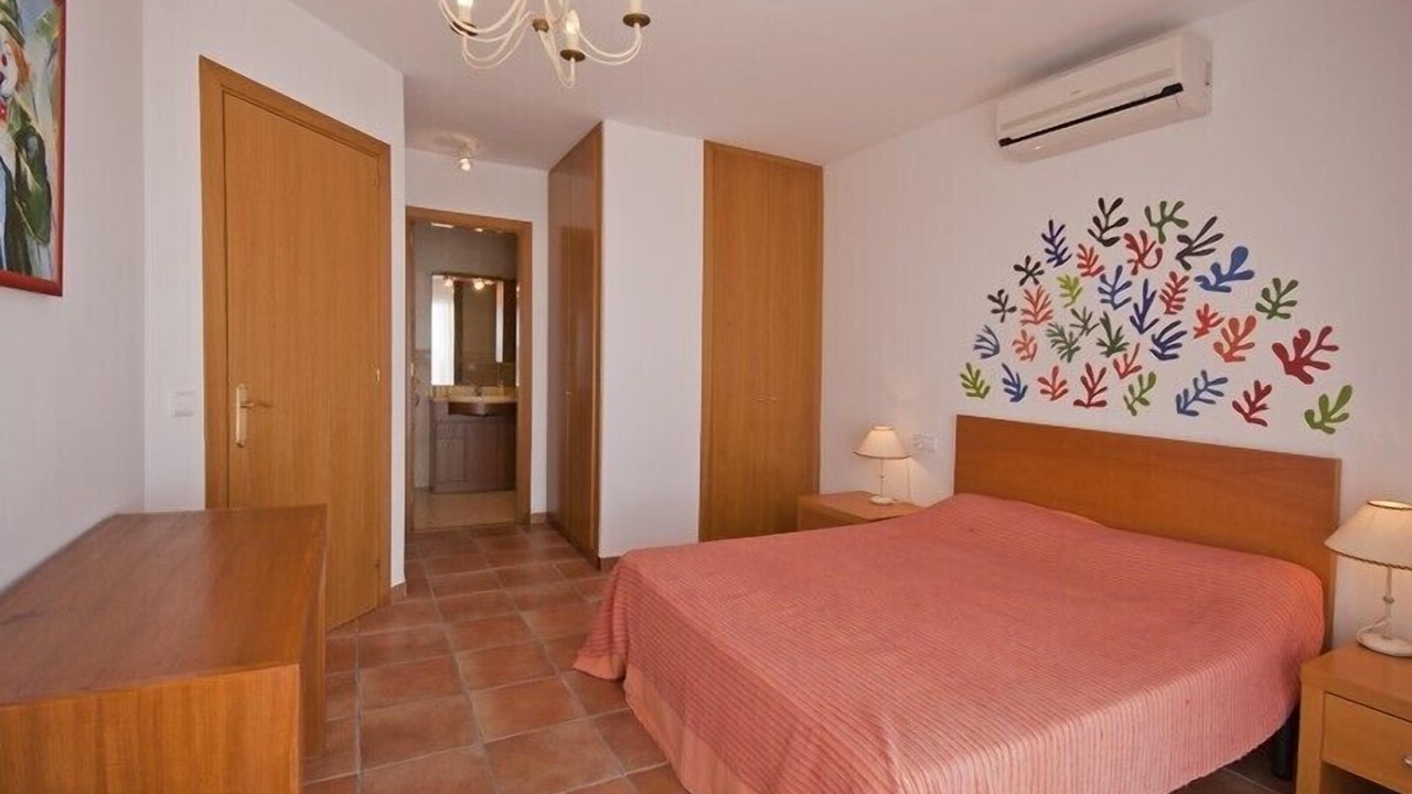 Photo of Bedroom in Tossa de Mar